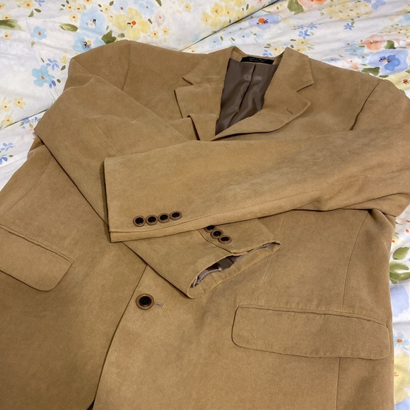 Gianfranco Ruffini blazer - Picture 3 of 8